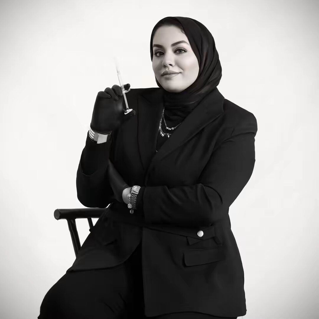 Dr. Arwa Shrief