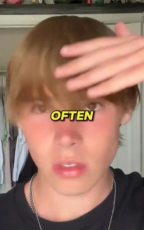 Unattractive people often think they're attractive #glowuptips #filter #usa #attractive #GlowUp 