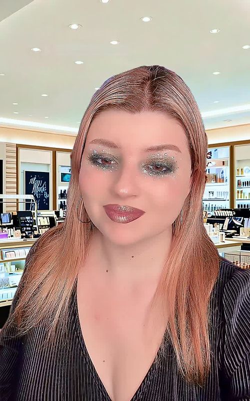 #sephora #pov#skit#getlexxified #greenscreen 
