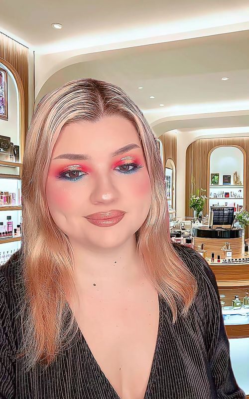 #sephora #pov#skit#getlexxified #greenscreen 