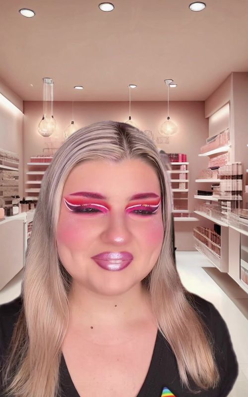 #sephora #pov#skit#getlexxified #greenscreen 