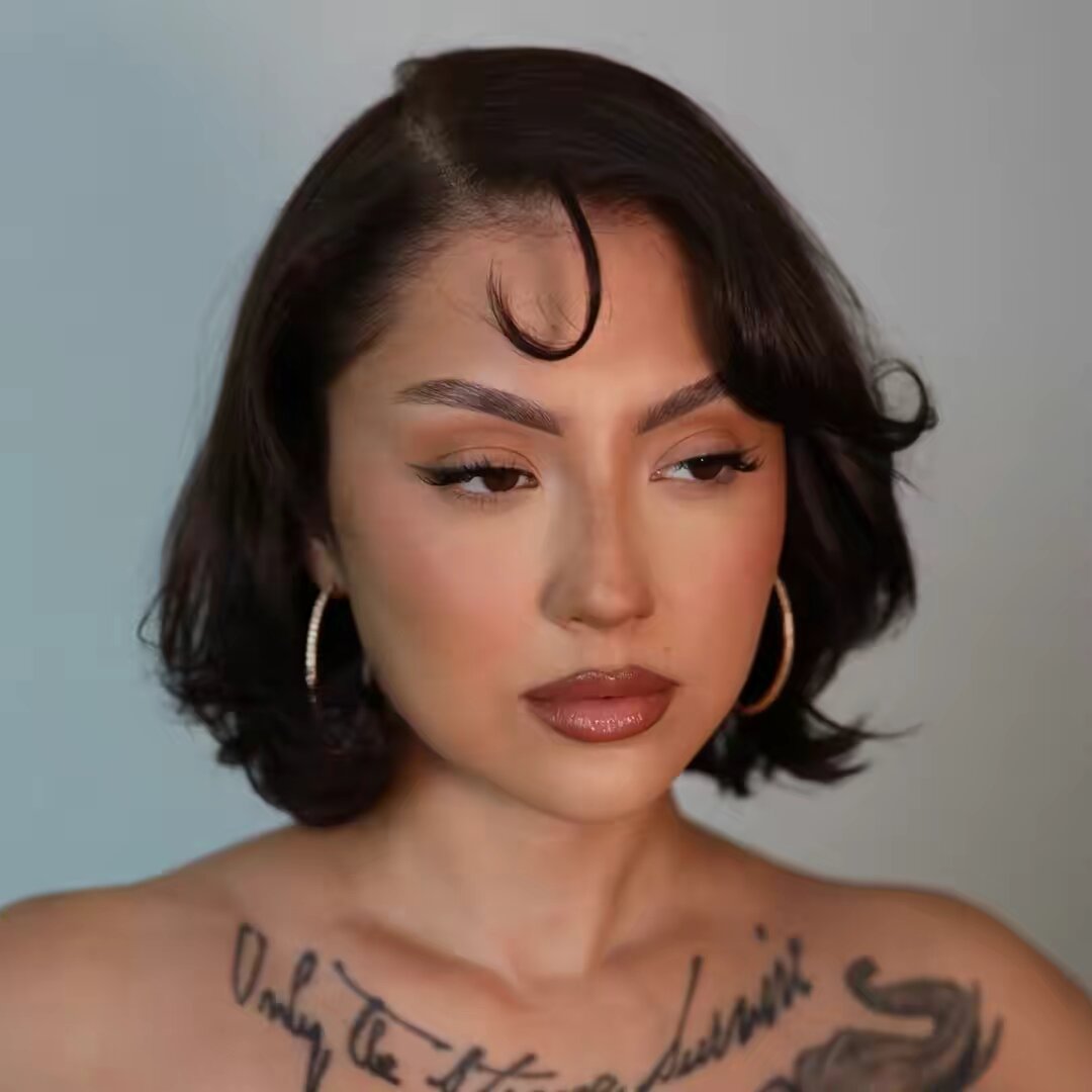 ashley quiroz