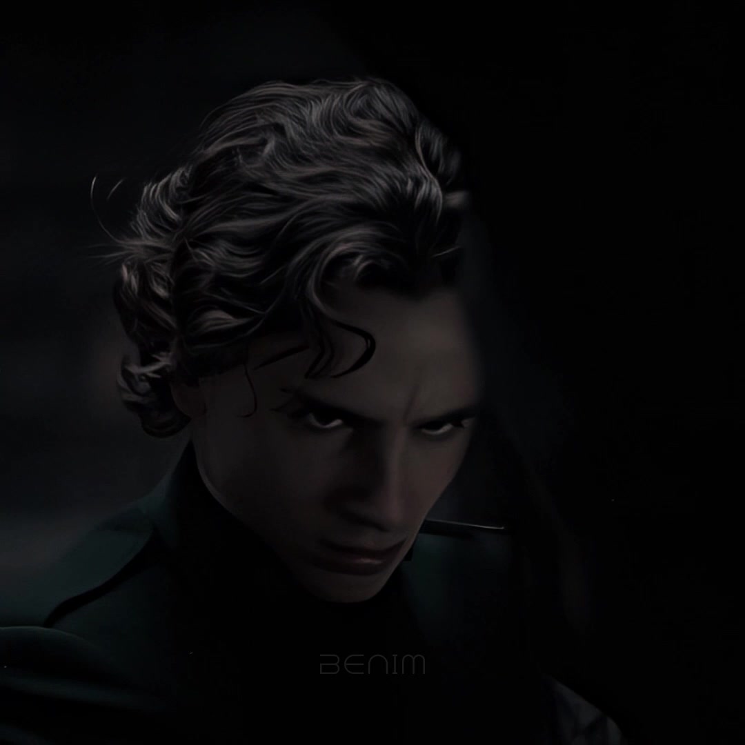 I swear if an1 says 98% intro | #dune #paulatreides #fyp #viral