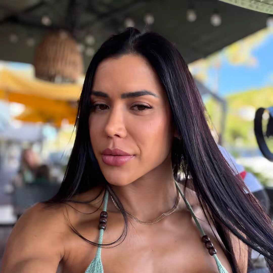 Indi_at_the_gym