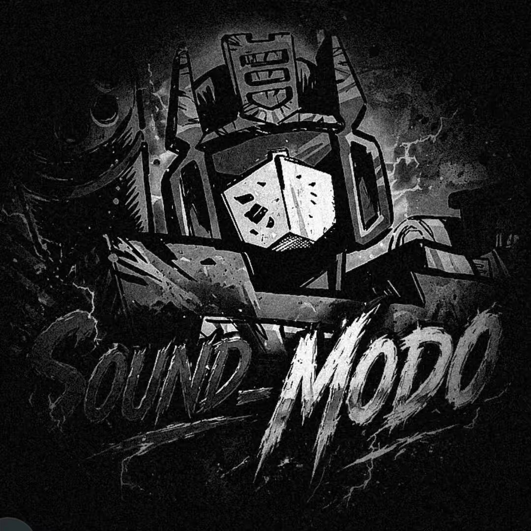 Sound_MODO