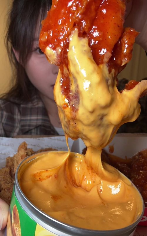 KFC 통다리살 치킨 먹방, Chicken🩷 #asmr #먹방 #eating #mukkbang #chicken