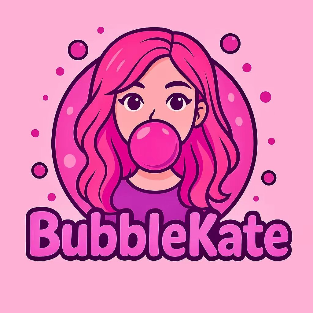 BubbleKate