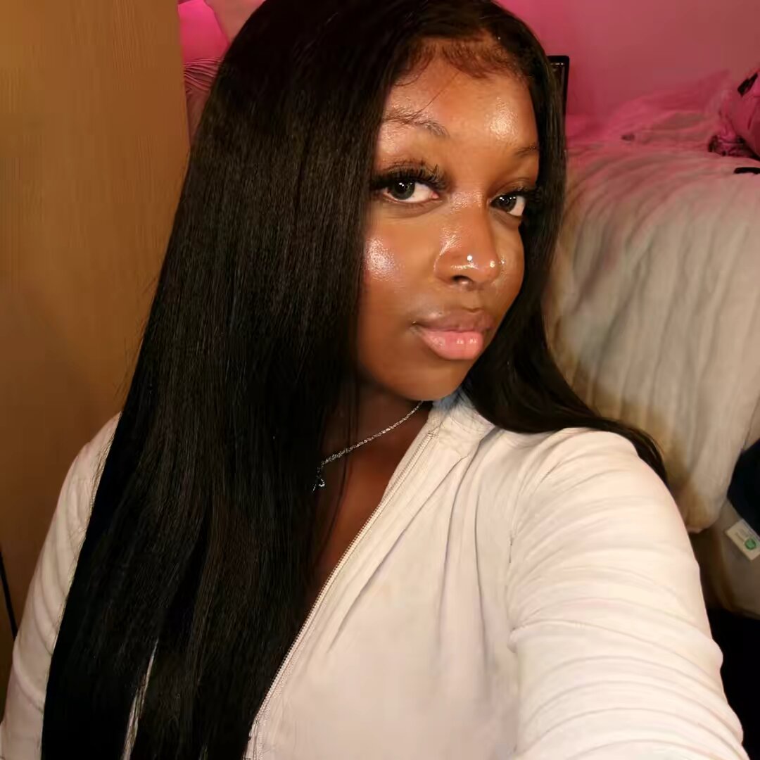 Kianna Morae🤍