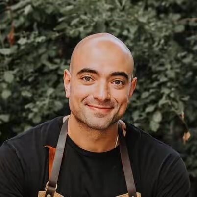 Ronny Joseph Lvovski