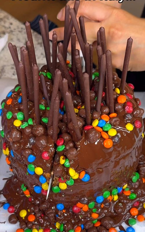I learnt this in Italy… #food #EasyRecipe #mukbang #chocolate #dessert