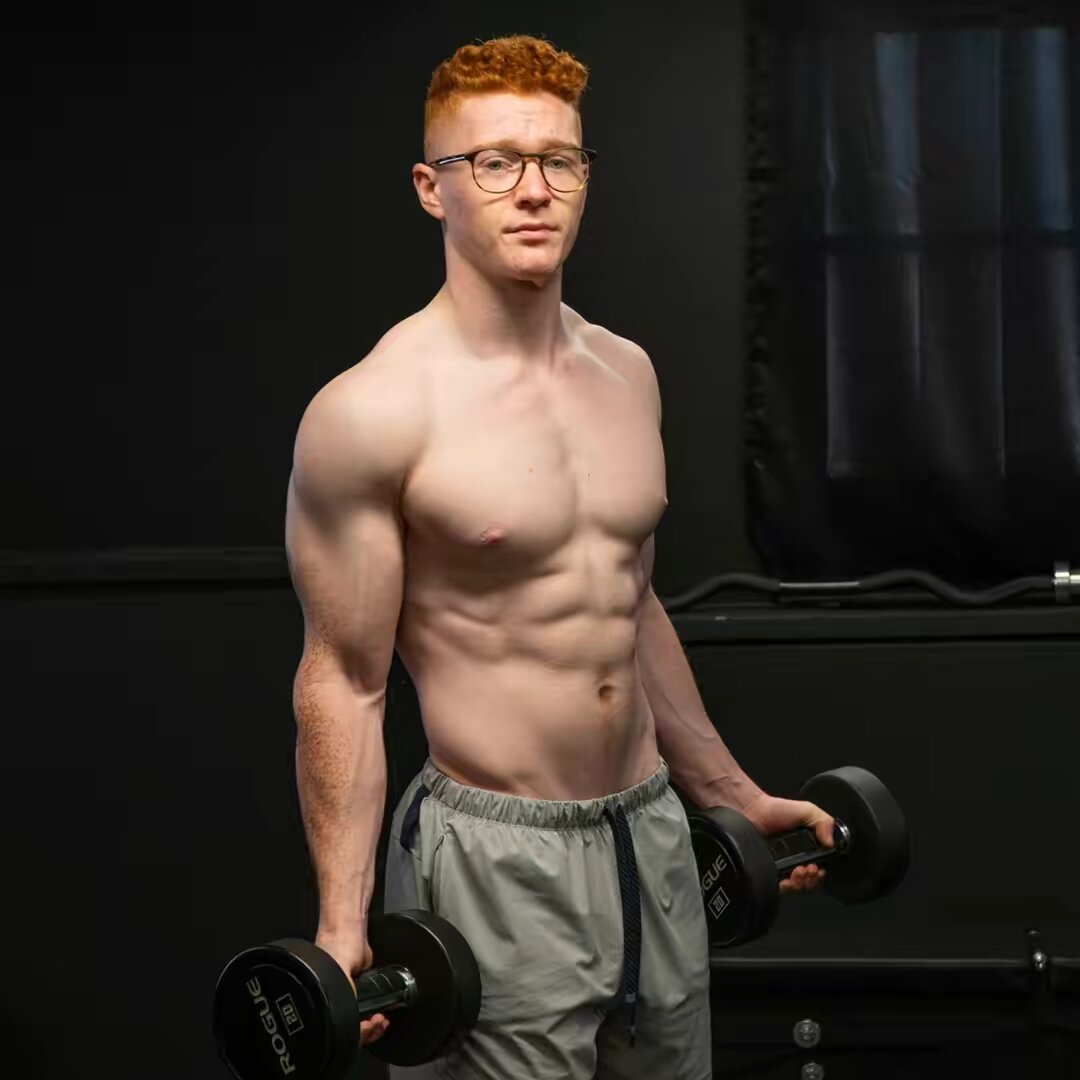 NoahPerloFit