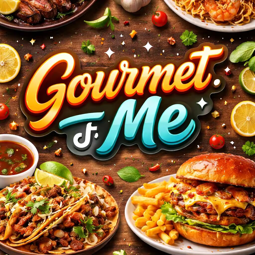 Gourmet.Me