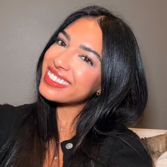 Yas | becoming her 🦢