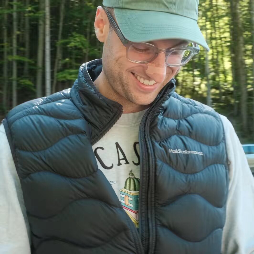 Alexander Pfahl Unc
