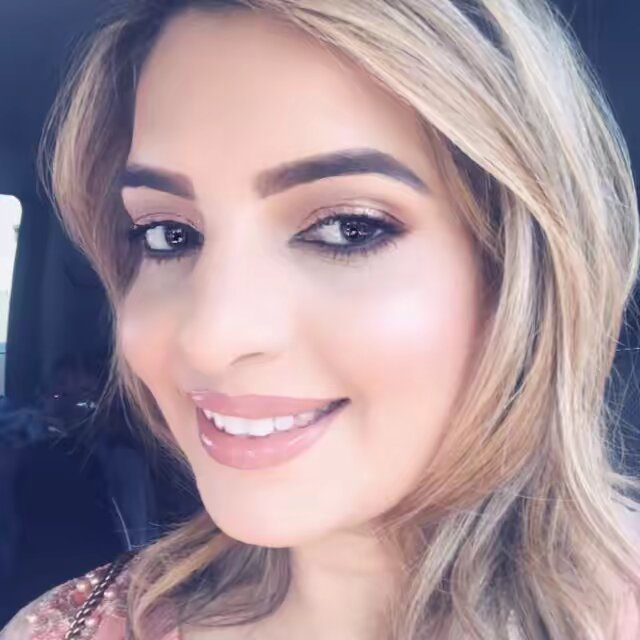 Kiki Mustafa