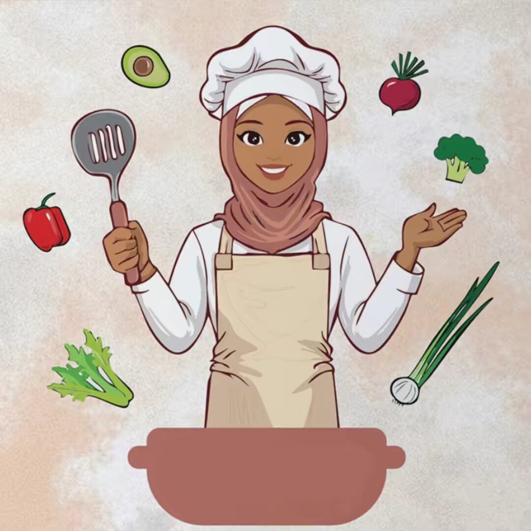 Muna’s Kitchen