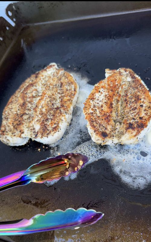 Let’s cook a quick and easy, healthy dinner!🔥🤯 #cooking #DinnerIdeas #fyp #Foodie #chopelasreviews 