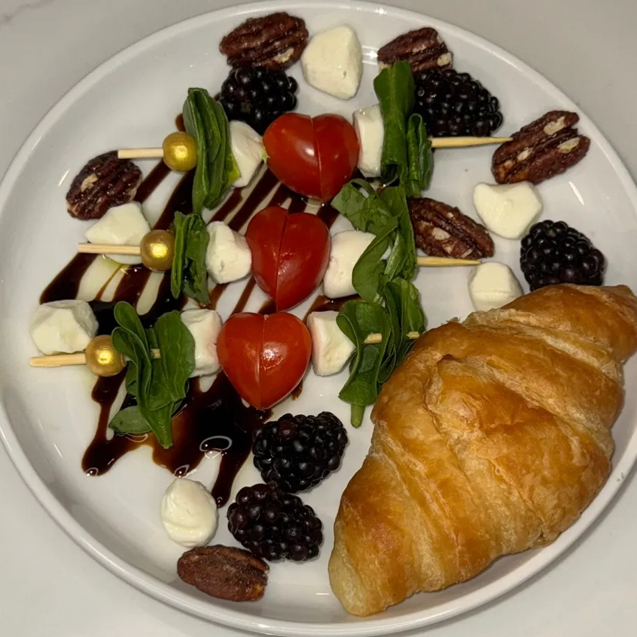 Ashley | Foodie Mama of 5
