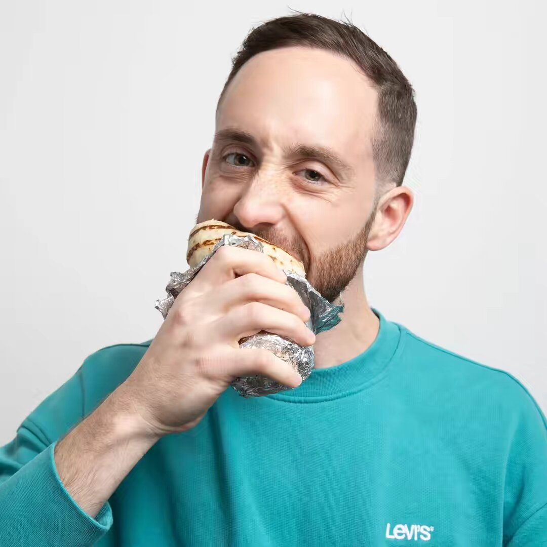 Eric Hammer