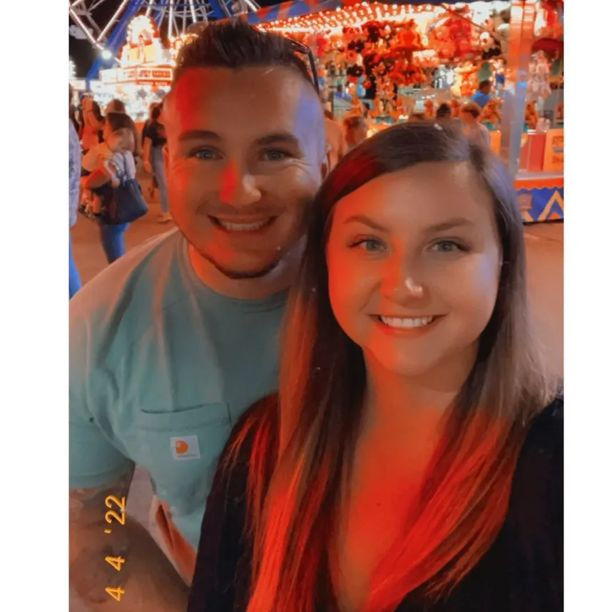 EatingWithCasey