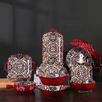 Chic Utensils