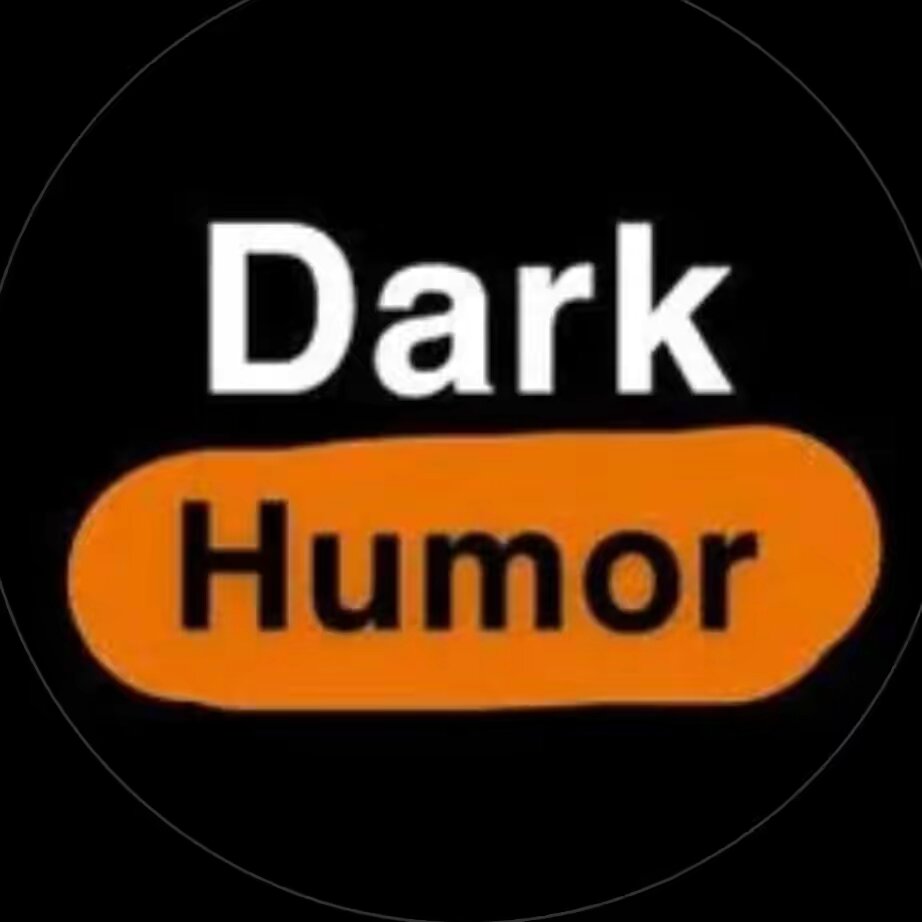 Dark Humour Hub