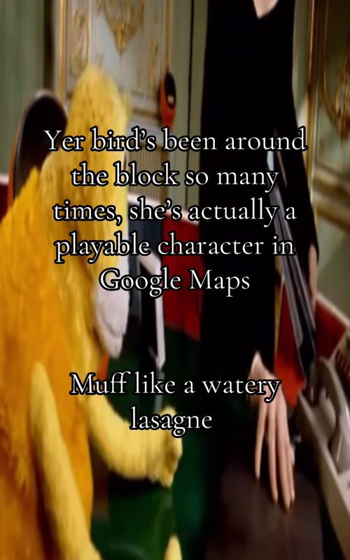 #britishhumour #nichetok #fyp #ukcomedy #britain 