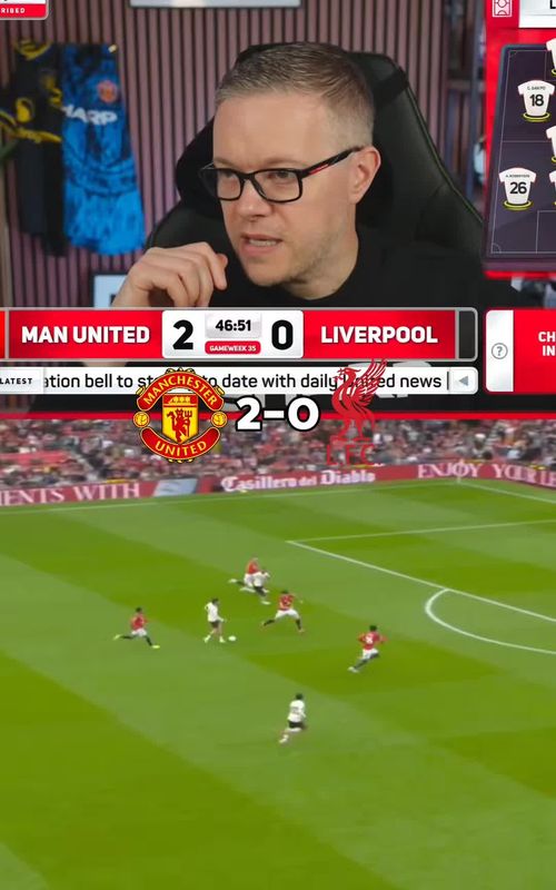 Goldbridge's reaction today part 2