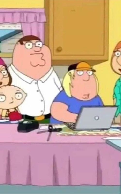 so THIS happened 🧁#familyguy #familyguyclips #familyguyfunnymoments #fyppppppppppppppppppppppppppppppppppppシ #fypシ゚viral 