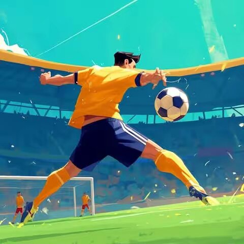Futbolia 👑🥶
