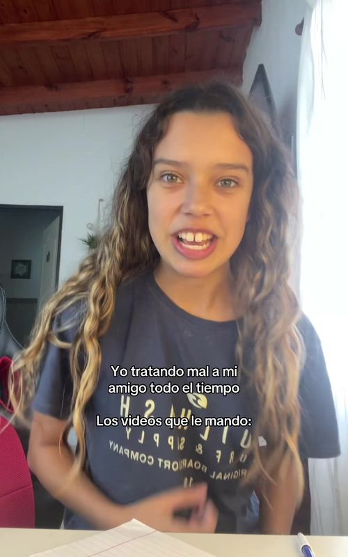 Lo sabia… se hacia un edit? #cringe #humor 