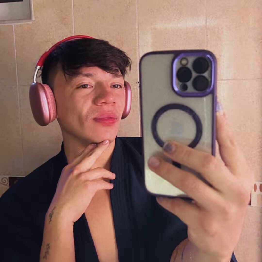 ELi Mendoza