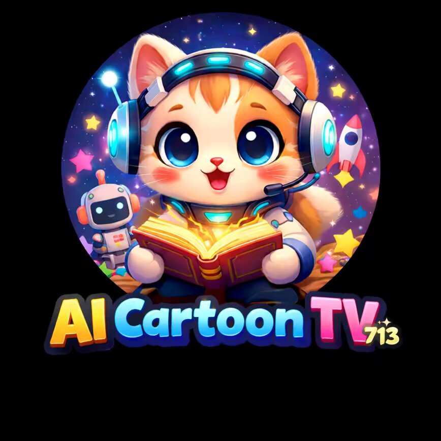 Ai Cartoon Tv