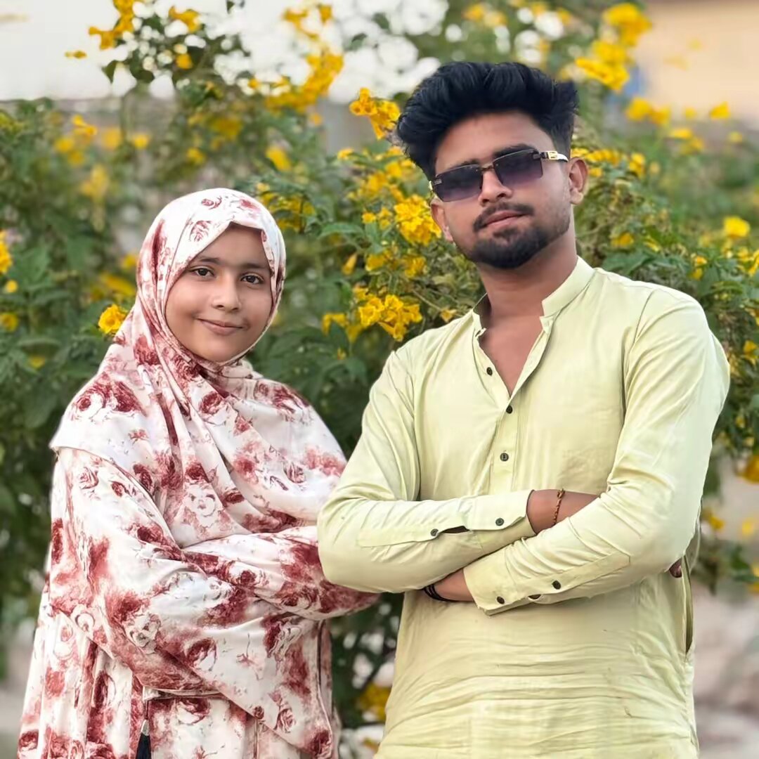 ibrarandeesha2