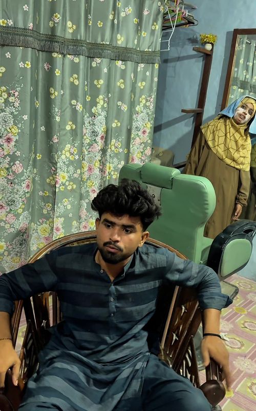sasta ghr bhootiya ghr 🤣🤣🤣🤣#fypシ゚ #funnyvideos #bhoot #foryou #foryou 