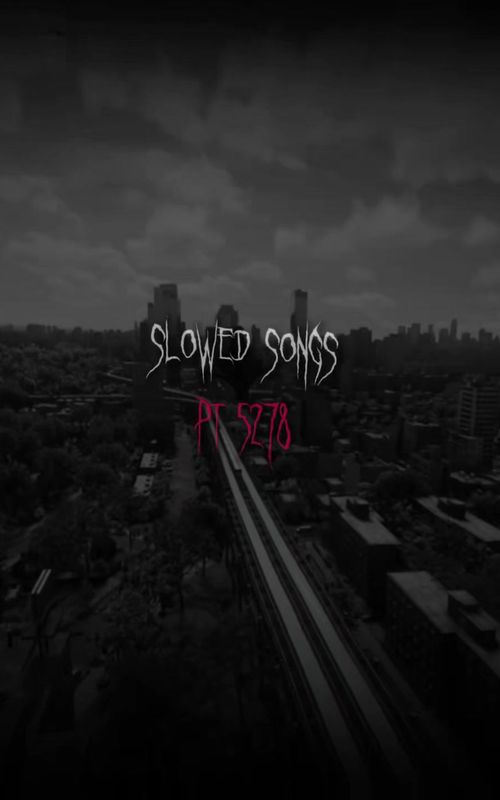 go >>> Spotify playlist in bio! #songs #slowedsongs #funk #fyp #slowed 