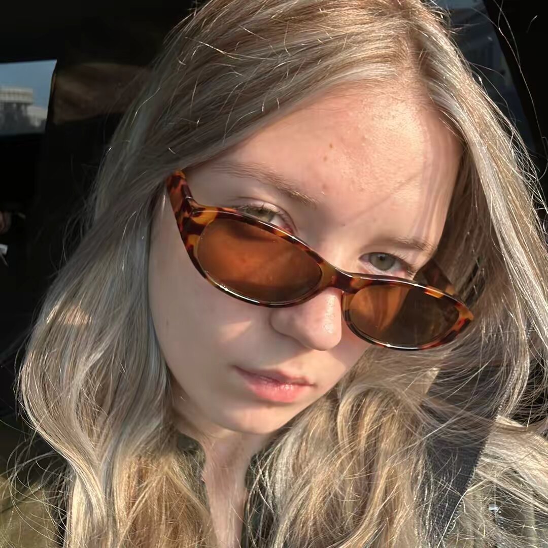 masha