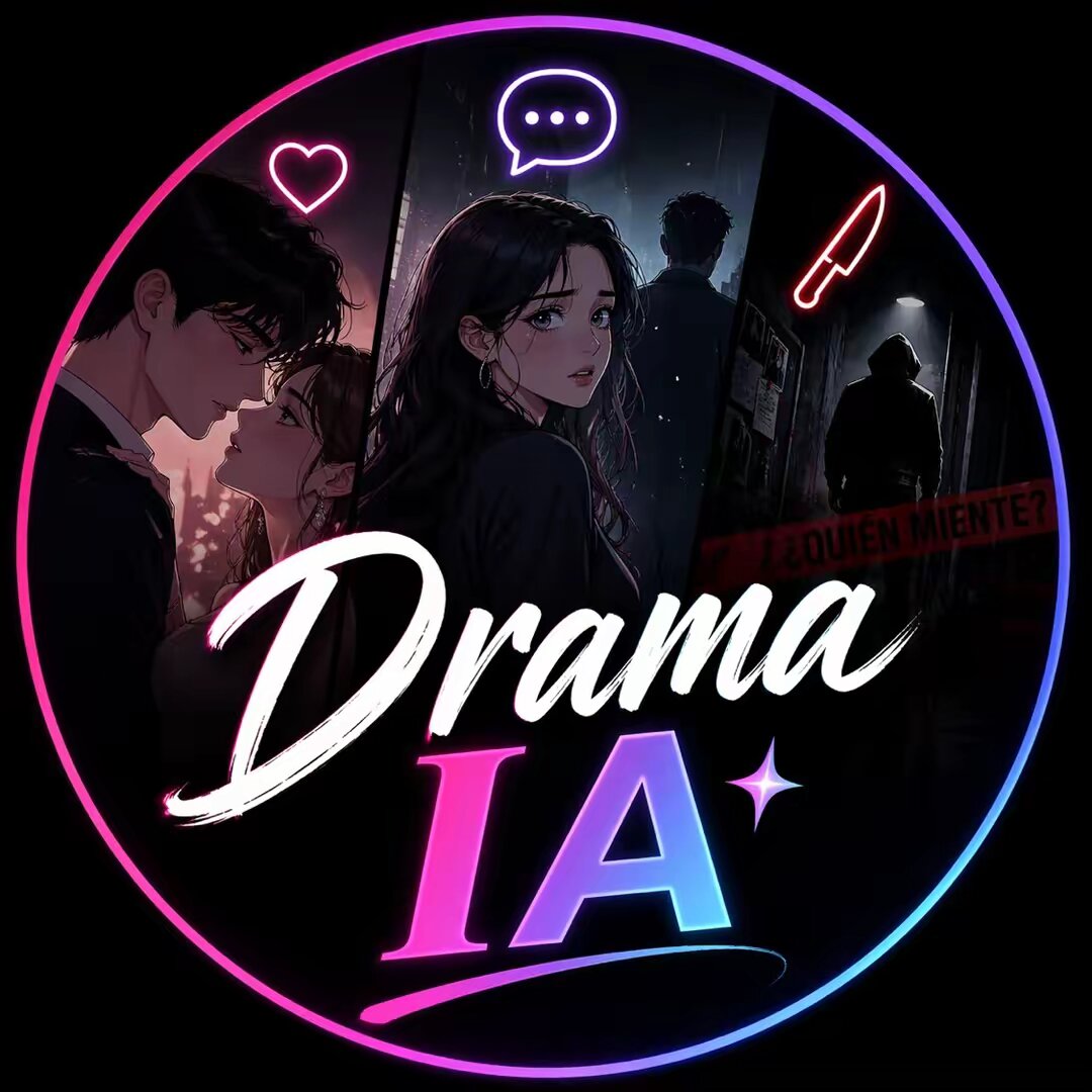 DramaIA