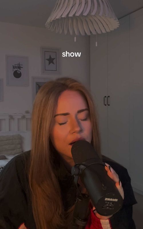 Heart attack #demilovato #cover #fyp #trending #singer 