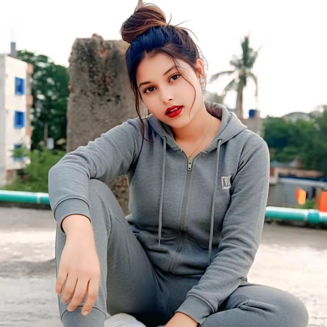Sadiya Moni