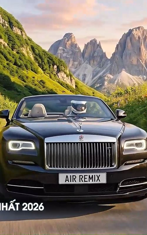 Mashup 15 in 1 - Nhạc Remix TikTok Triệu View Hay Nhất Hiện Nay ♫ Top 15 Nhạc TikTok Hay Nhất 2026 #nhacremix #nhachaymoingay #airremix #nonstop #vinahouse