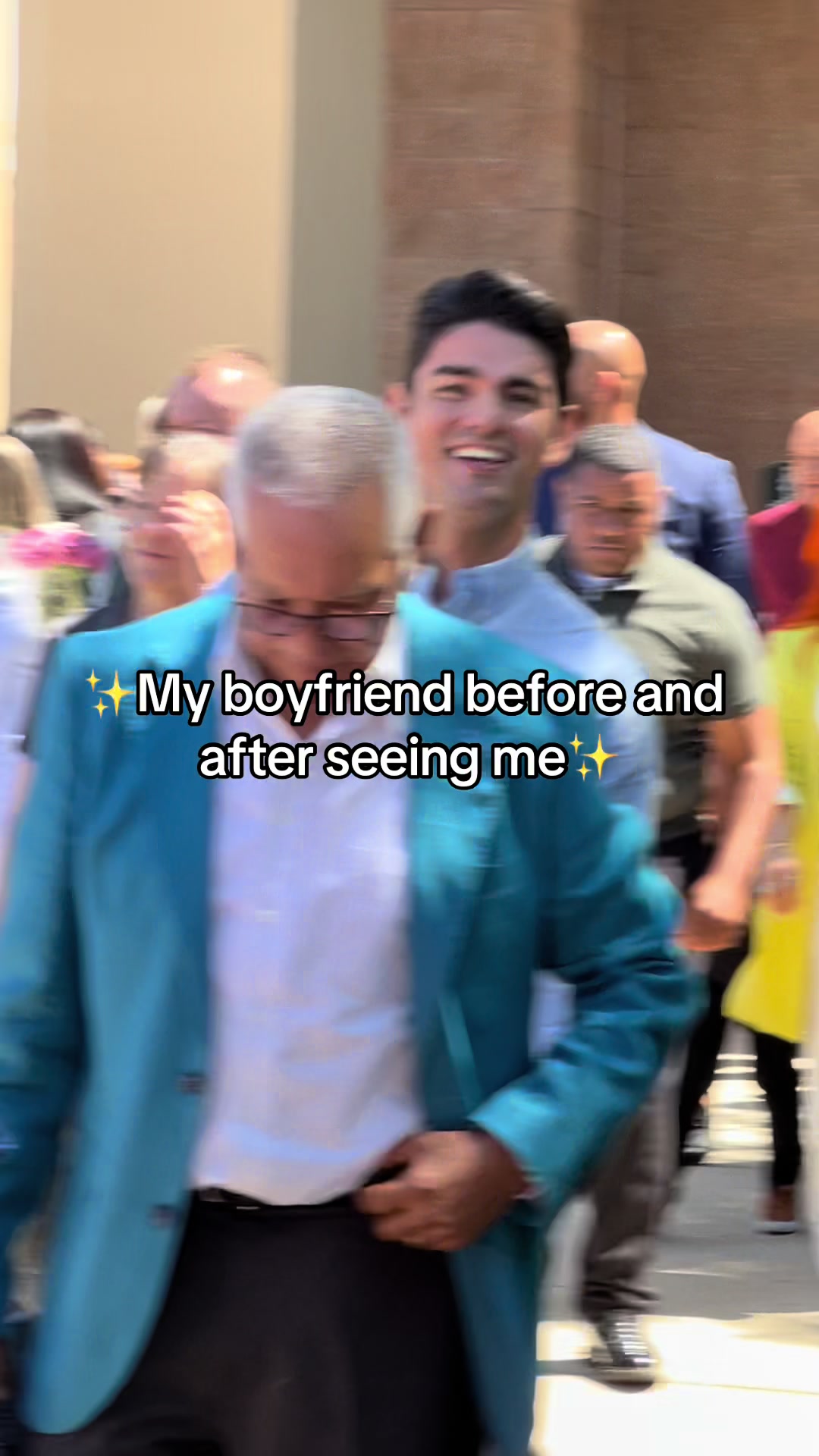 🤪❤️ #fyp #foryoupage #foryou #boyfriend 