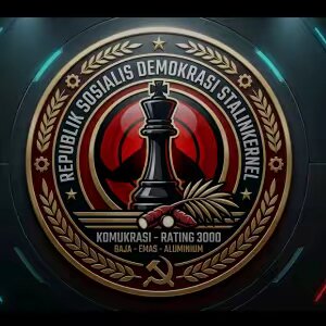 Stalin Chess | Kernel