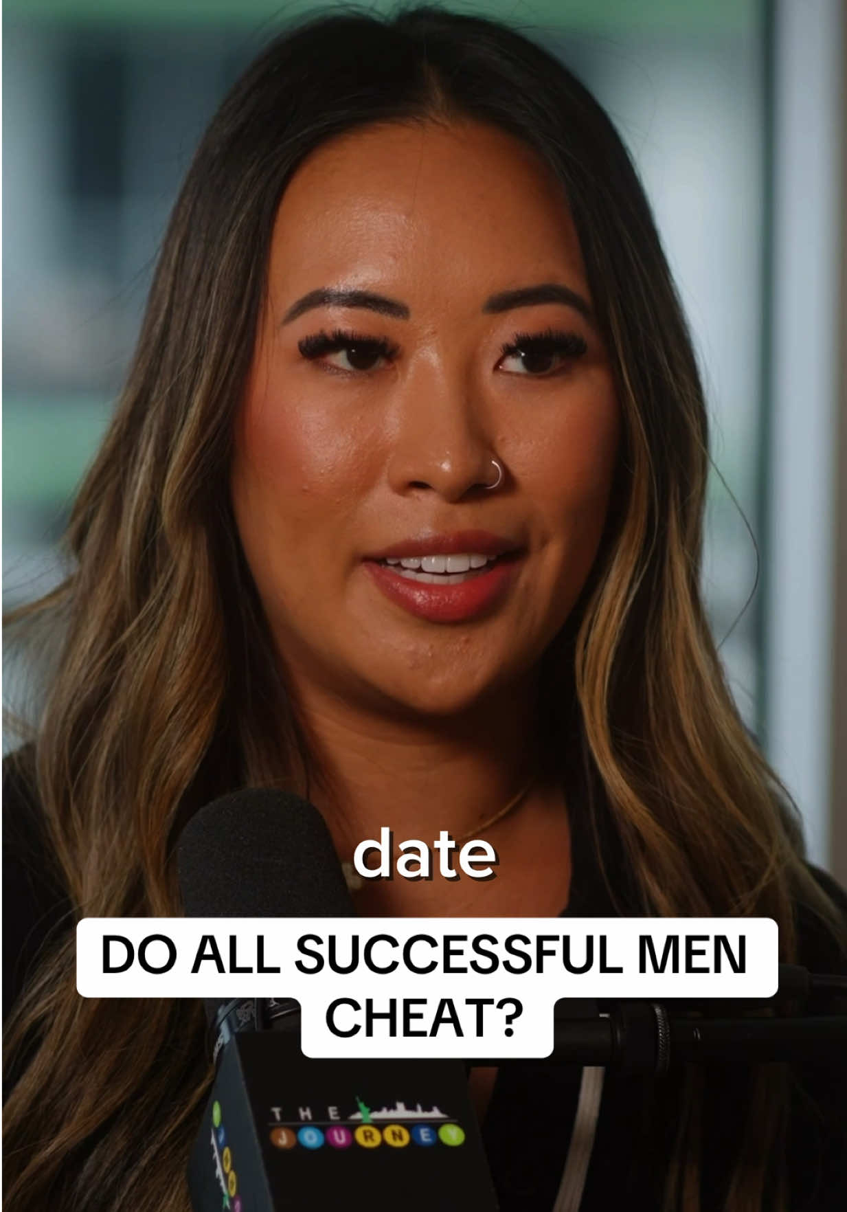Do all successful men cheat? #cheating #relationships #toxicrelationship #fyp @Jess Chang 