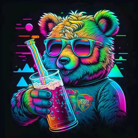 Bear Man