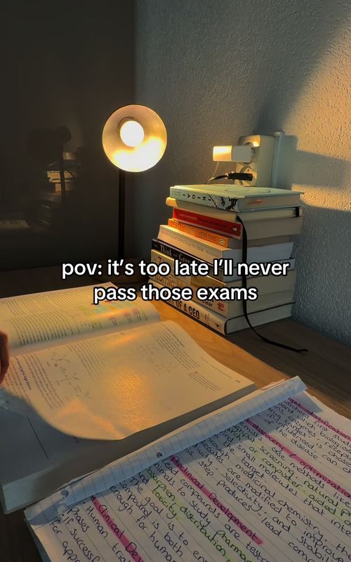 AD | a study playlist could be a game changer for focus don’t forget that :) #StudyTips #studytime #studytok #studymotivation #studentlife 