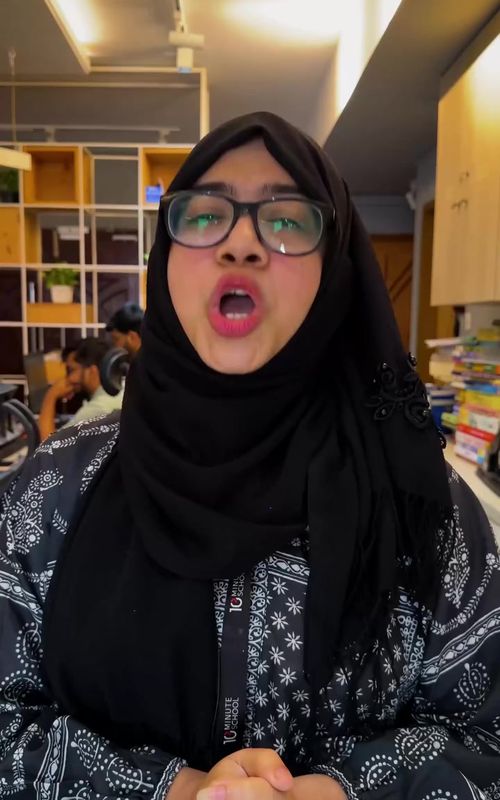 ৪টি ভুলে রেজাল্ট খারাপ, তুমি কোনটা করো? 🤔 #EduTok #LearnOnTikTok #EkshoTeEksho 