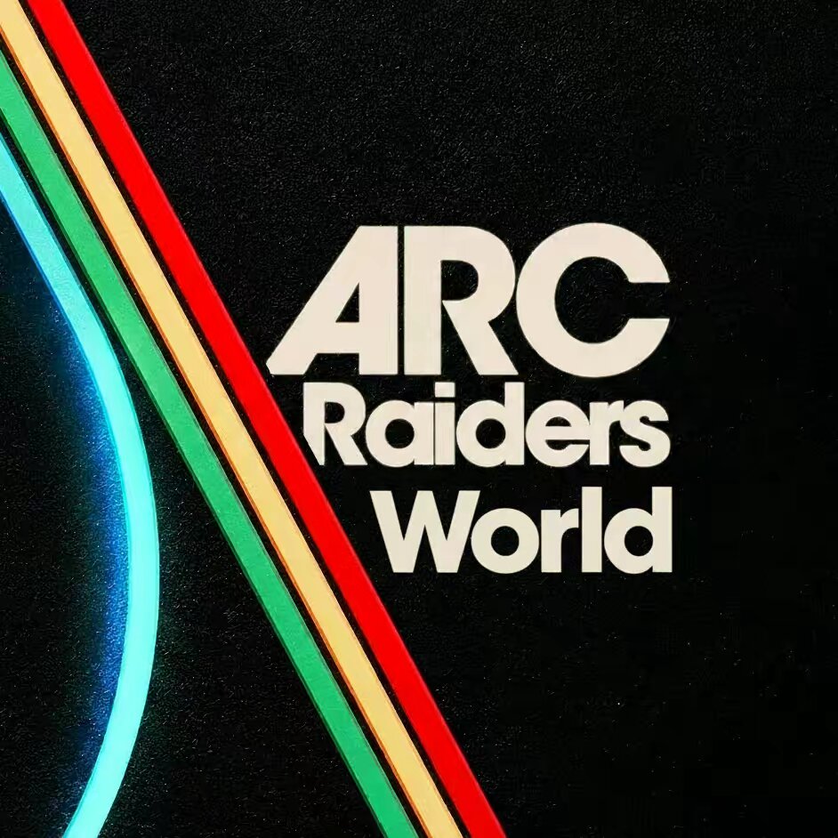 Arc Raiders World