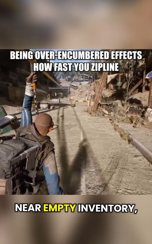 I Busted 50 Myths in Arc Raiders! Credit: Fallout Plays YT #arcraiders #gaming  #CapCut 