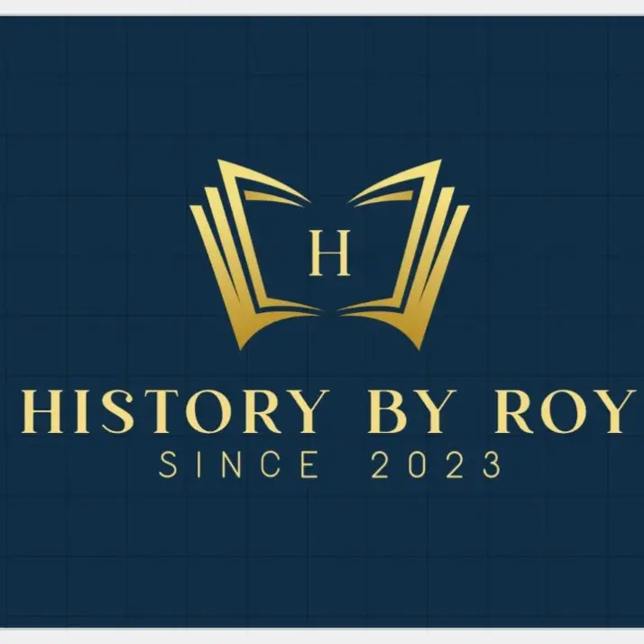 Historybyroy